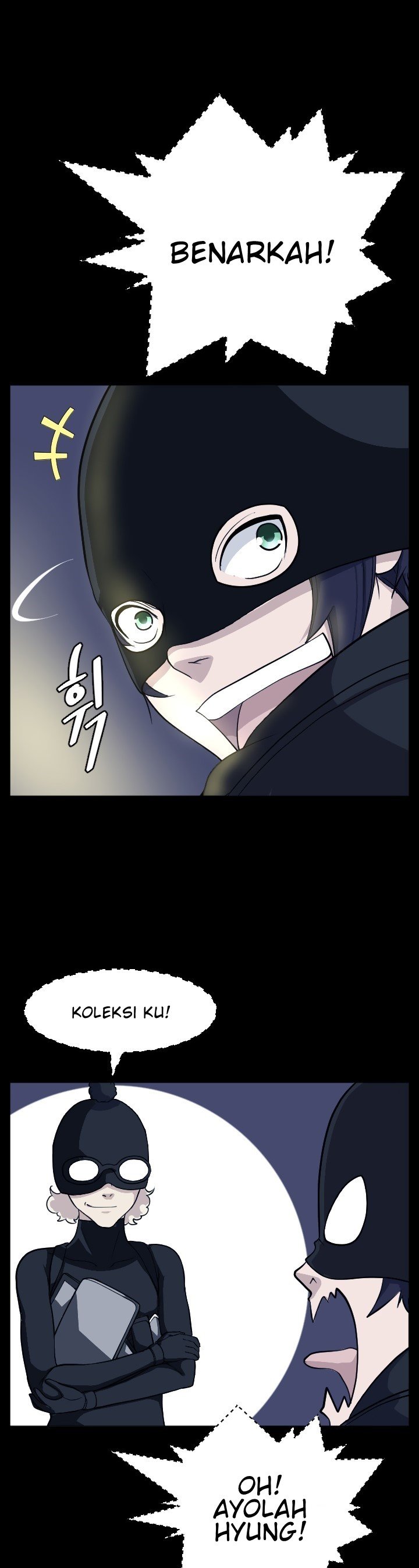 Love Academy - Chapter 13 26