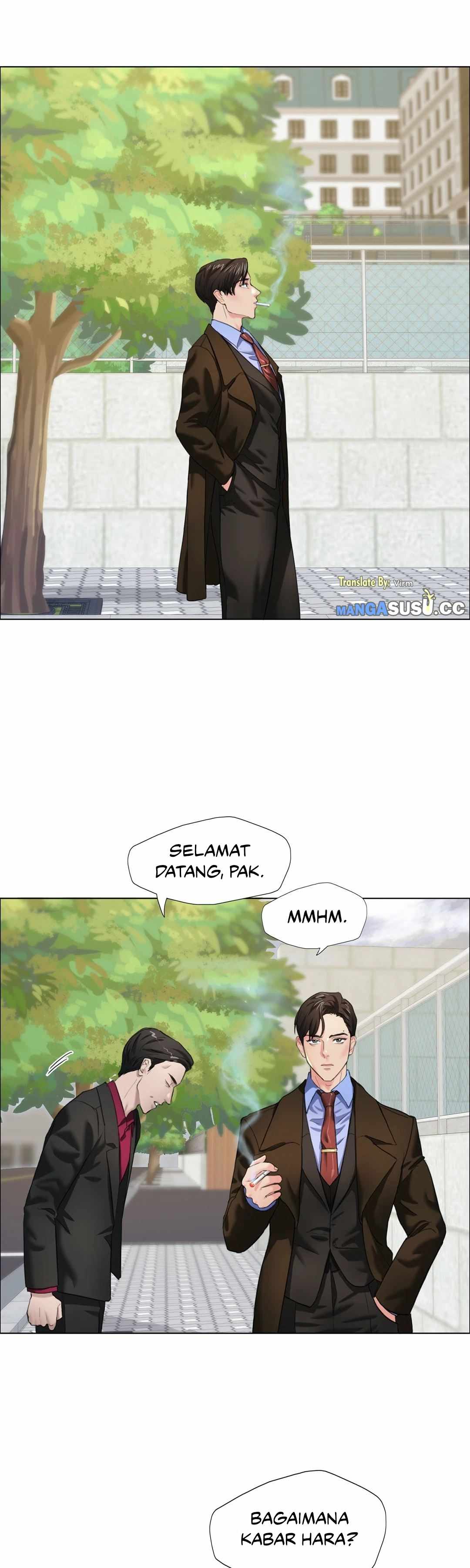My Year - Chapter 13 12