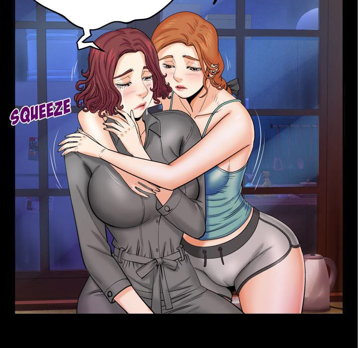 My Aunt - Chapter 13 76