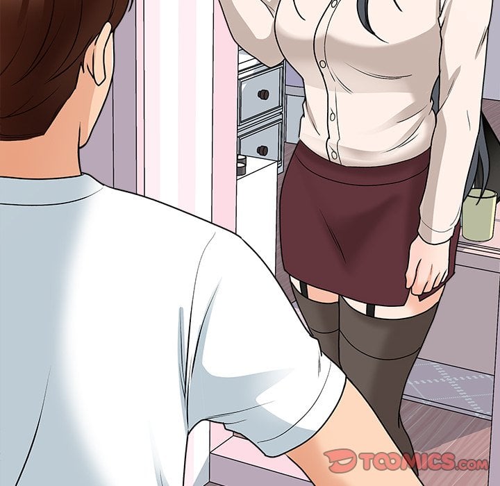 Blissville - Chapter 13 12