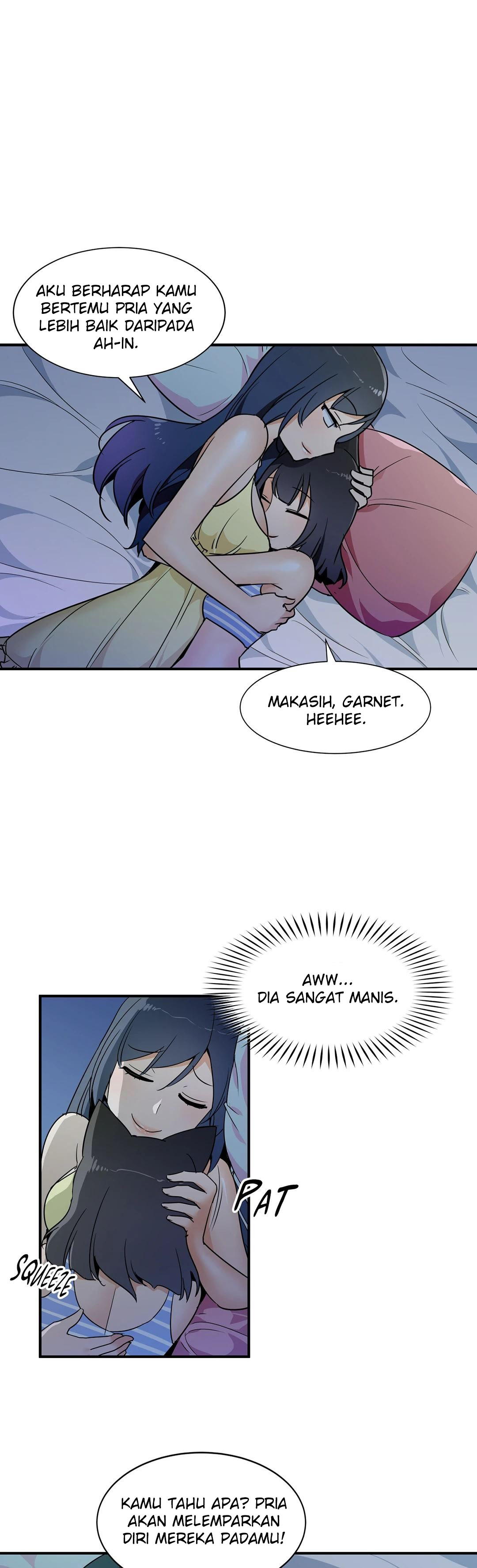 Rise and Shine, Hero! - Chapter 13 5