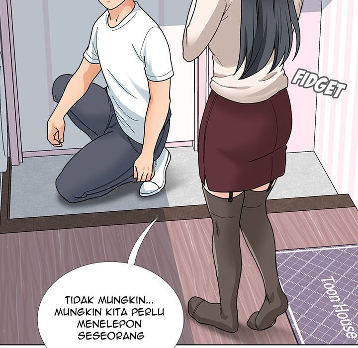 Blissville - Chapter 13 54