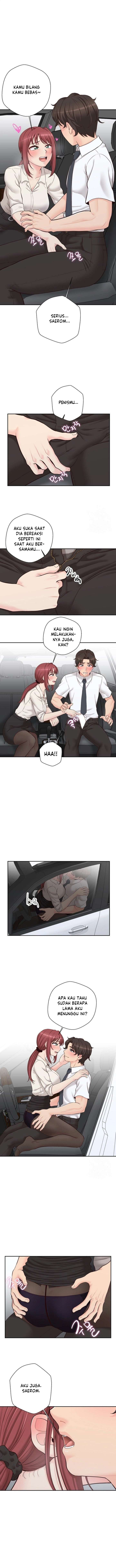 The Office Lady’s Secret Account - Chapter 13 7 The Office Lady’s Secret Account - Chapter 13 7