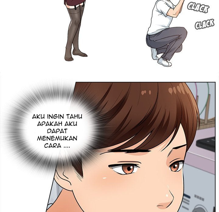 Blissville - Chapter 13 38