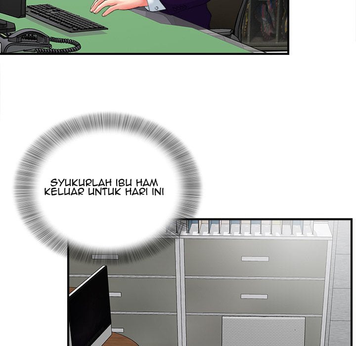 Rookie guy - Chapter 13 86