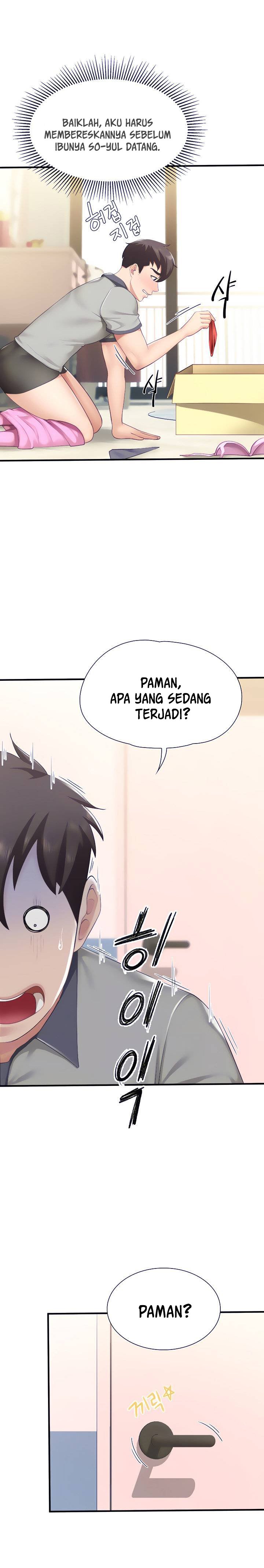 Welcome to Kids cafe - Chapter 13 8 Welcome to Kids cafe - Chapter 13 8