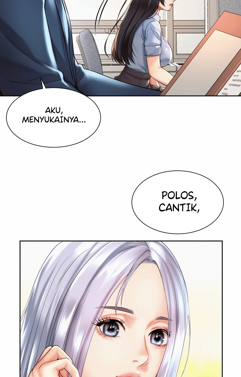 Workplace Romance - Chapter 13 52