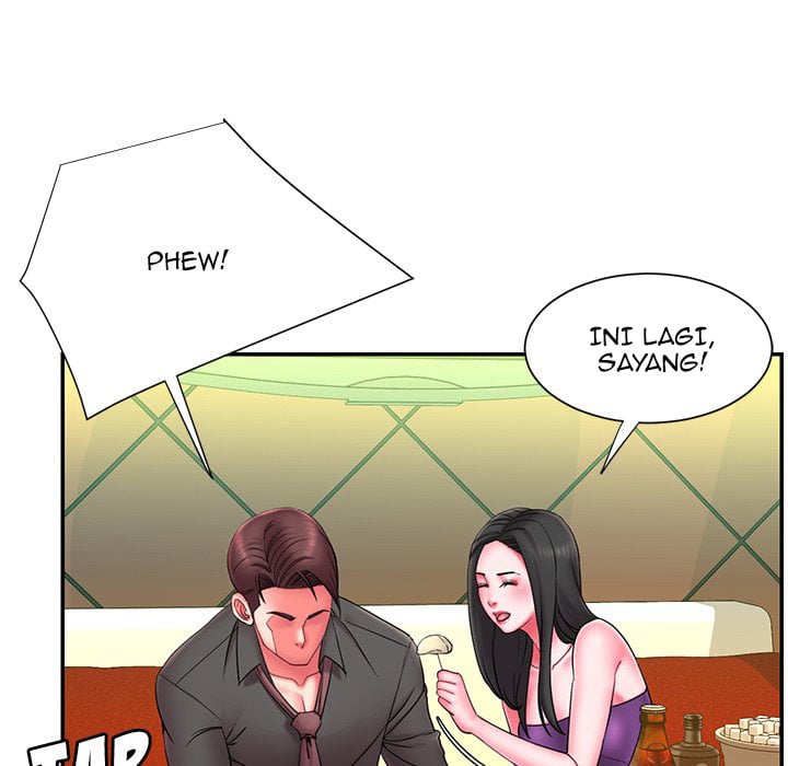Dumped - Chapter 13 10