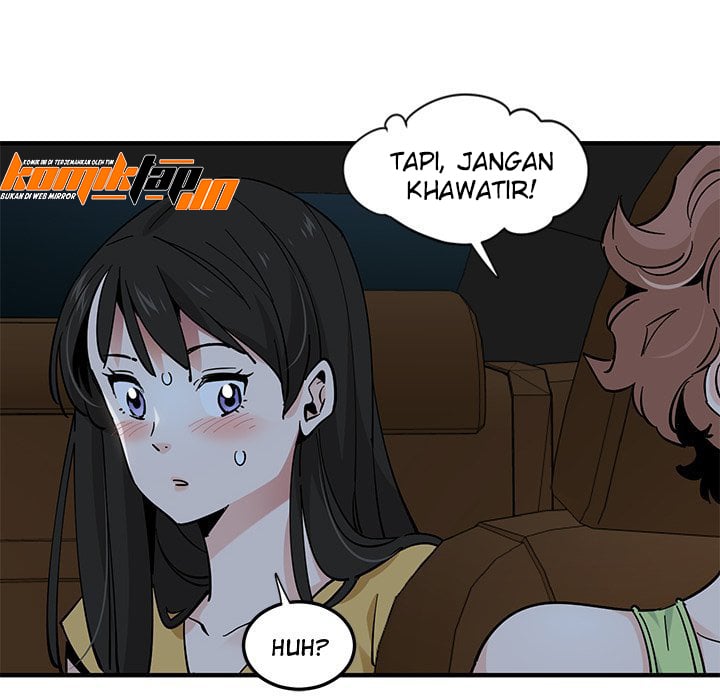 Love Factory - Chapter 14 139