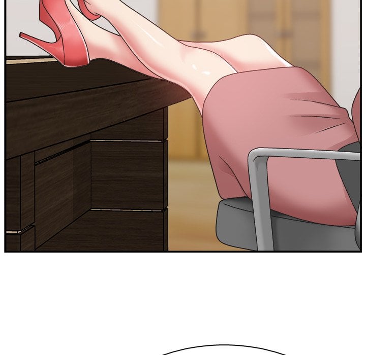 Miss Announcer - Chapter 13 101