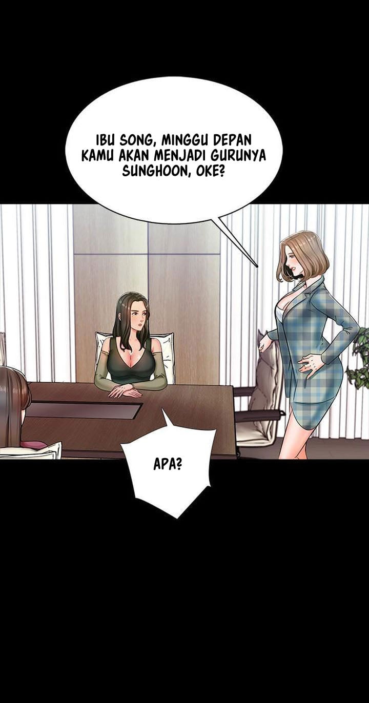 The Tutor - Chapter 13 80