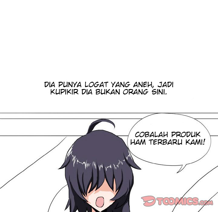 Forever Gossip - Chapter 13 8