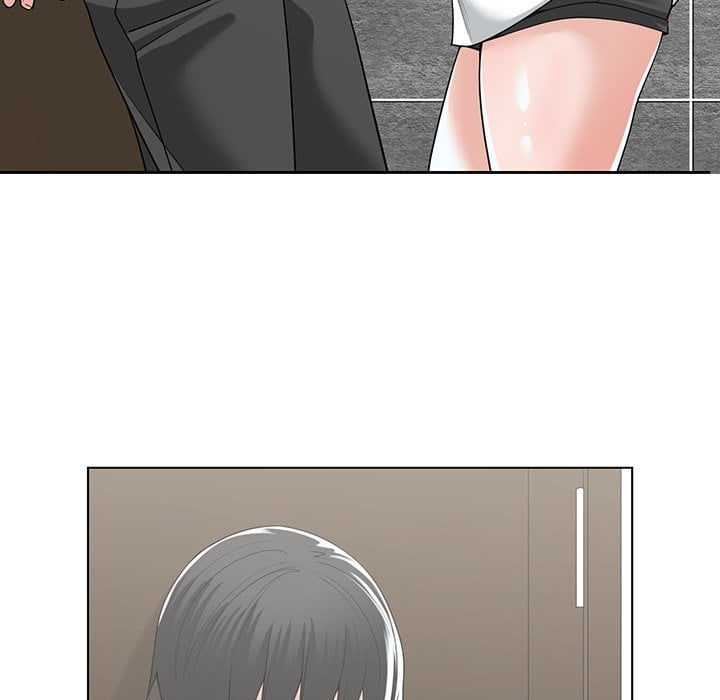 Salamander - Chapter 13 116