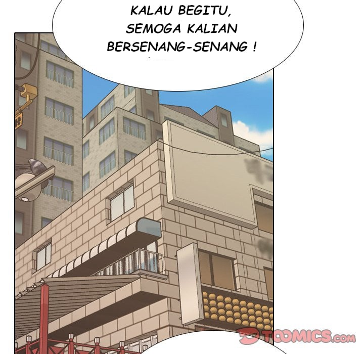 One Shot Men&#8217;s Clinic - Chapter 13 58