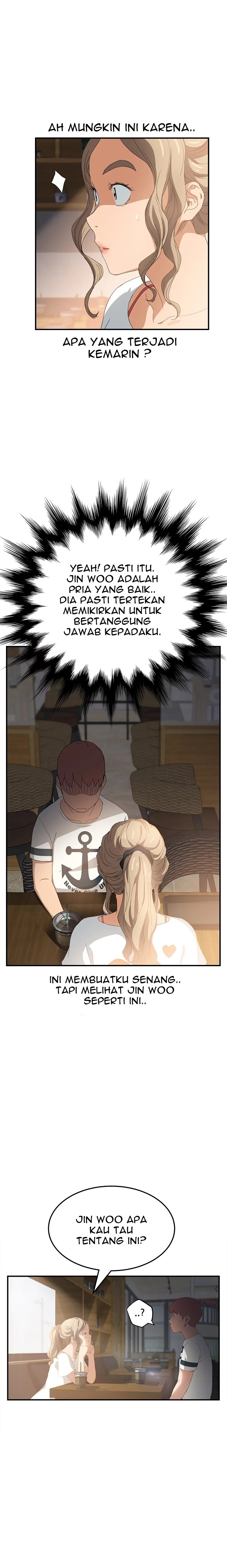 This Doesn’t Feel Like Me - Chapter 13 9 This Doesn’t Feel Like Me - Chapter 13 9