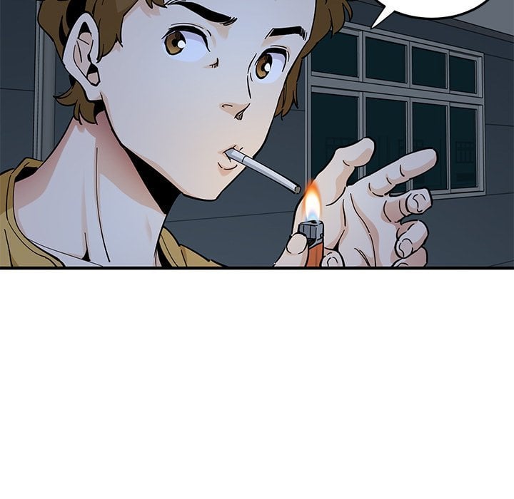 Love Factory - Chapter 14 171