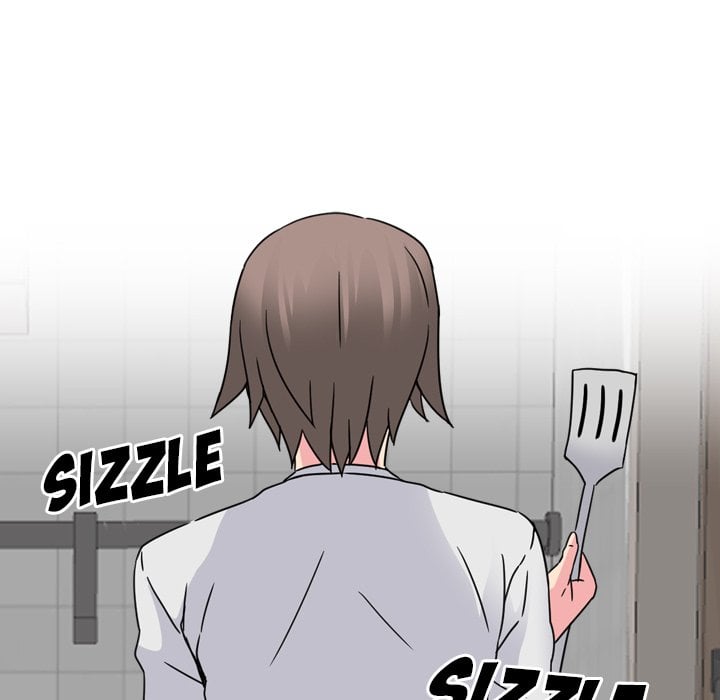 One Shot Men&#8217;s Clinic - Chapter 13 139