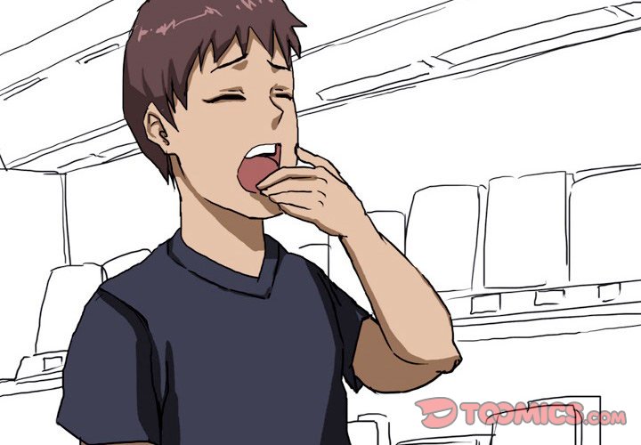 Forever Gossip - Chapter 13 5