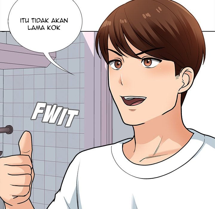 Blissville - Chapter 13 10