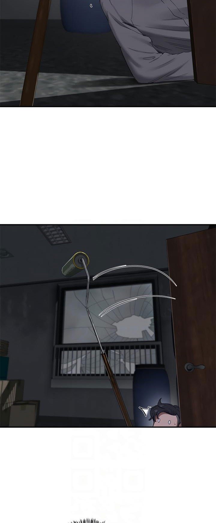 In The Summer - Chapter 13 14