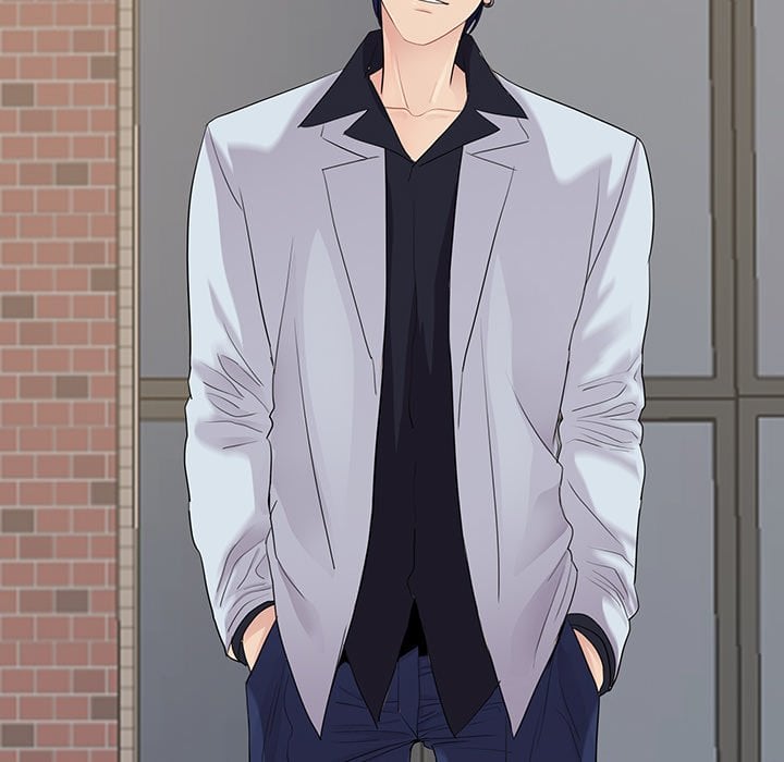 His Return - Chapter 13 115