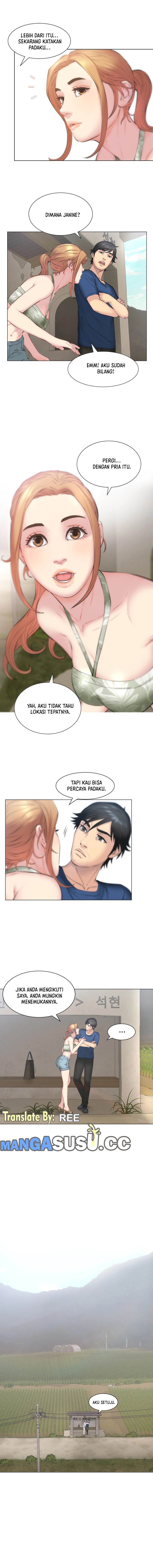 Gamble - Chapter 13 12