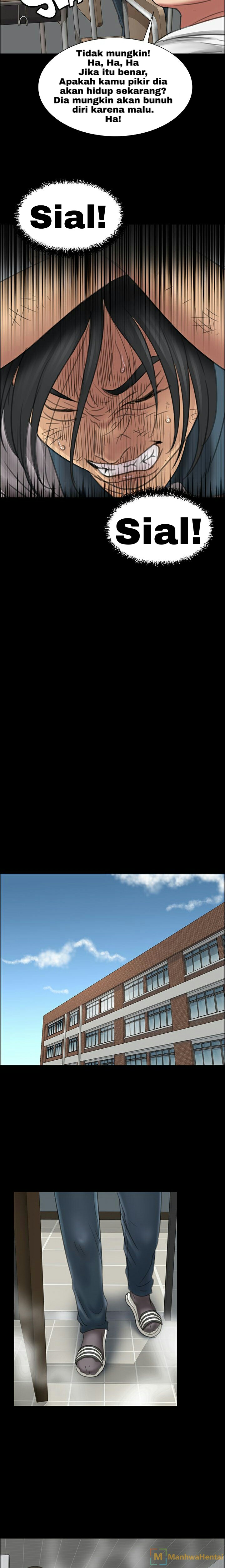 Queen Bee (Andrew) - Chapter 13 12