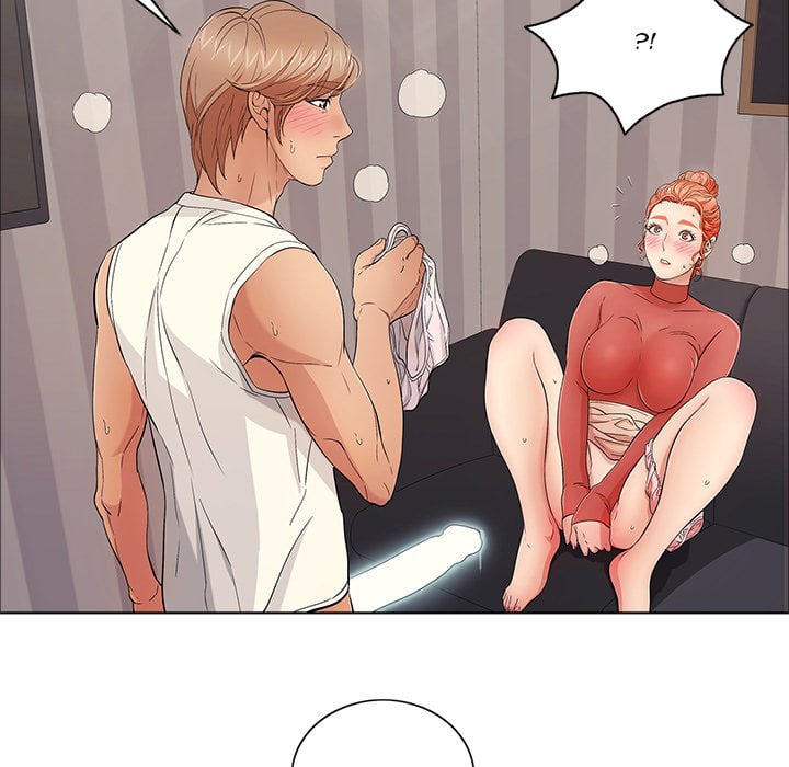 A Killer Woman - Chapter 13 83 A Killer Woman - Chapter 13 83