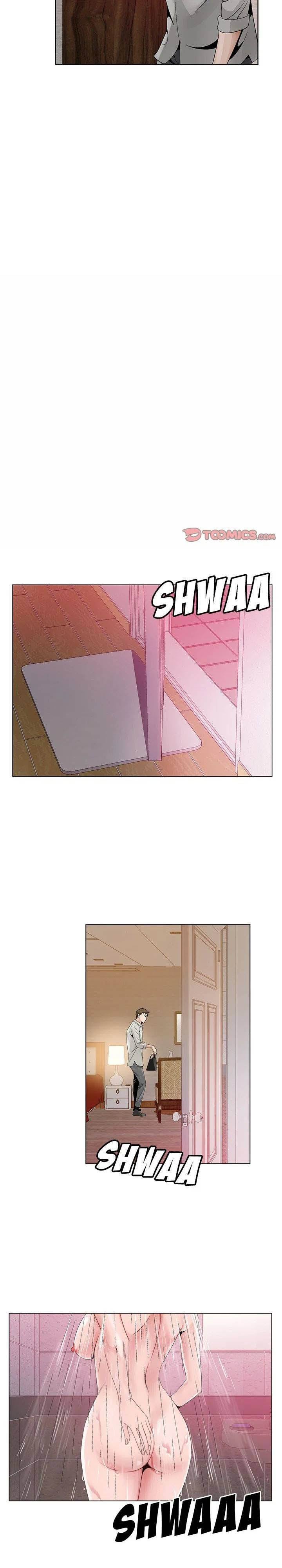 Temptations - Chapter 13 7 Temptations - Chapter 13 7