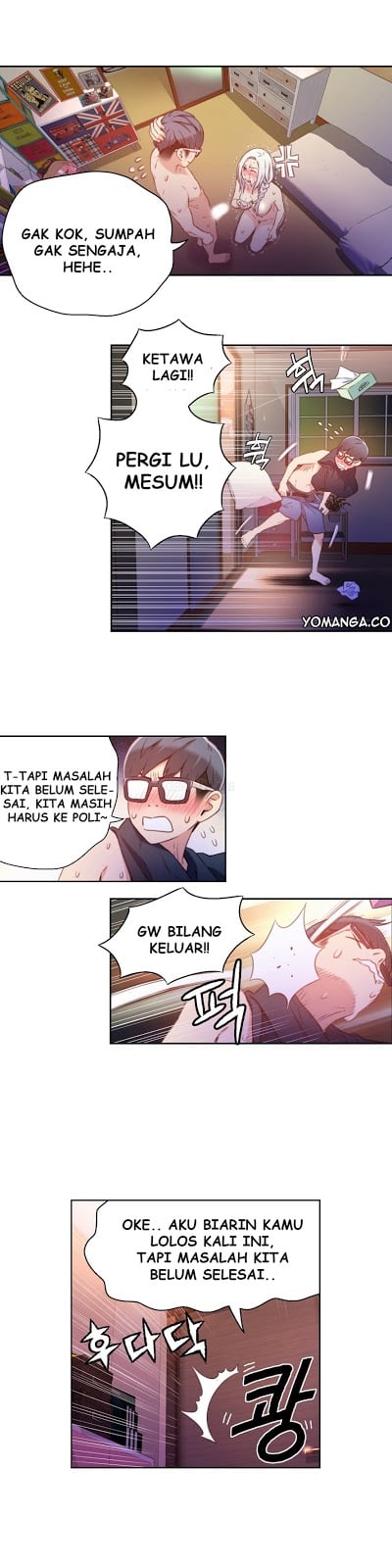 Sweet Guy - Chapter 13 2