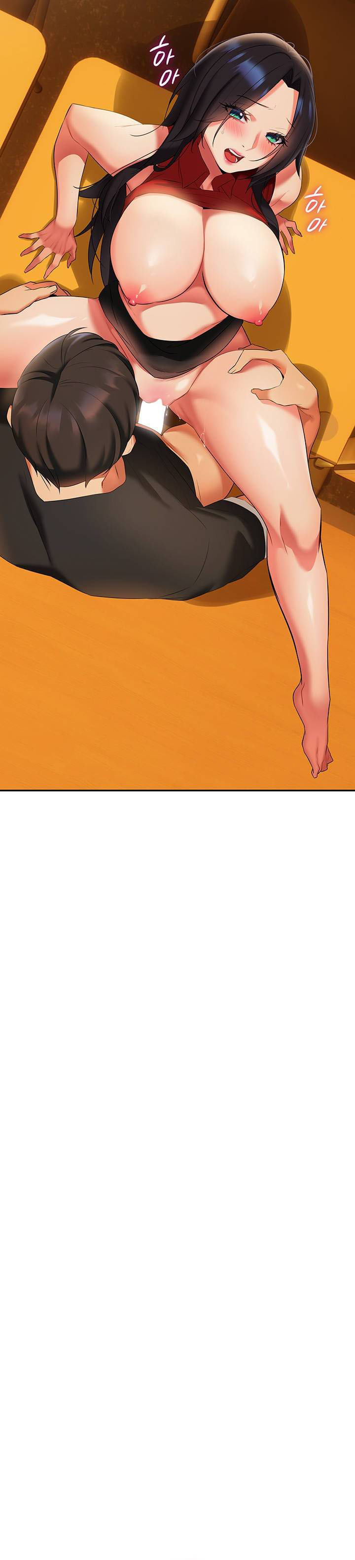 I Need You, Noona - Chapter 13 15