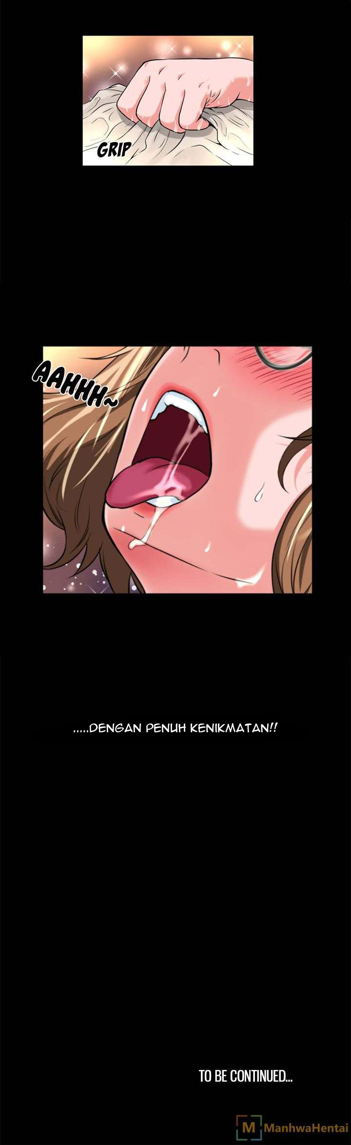 Beyond Imagination - Chapter 13 16 Beyond Imagination - Chapter 13 16