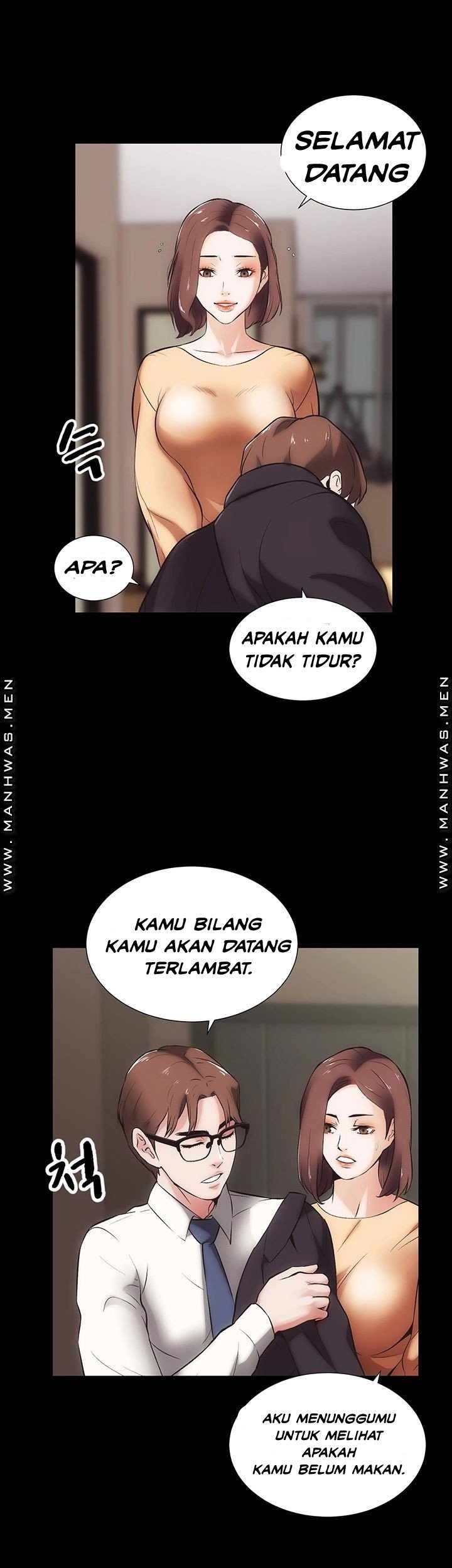 Neighboring House Seonggeun - Chapter 13 33