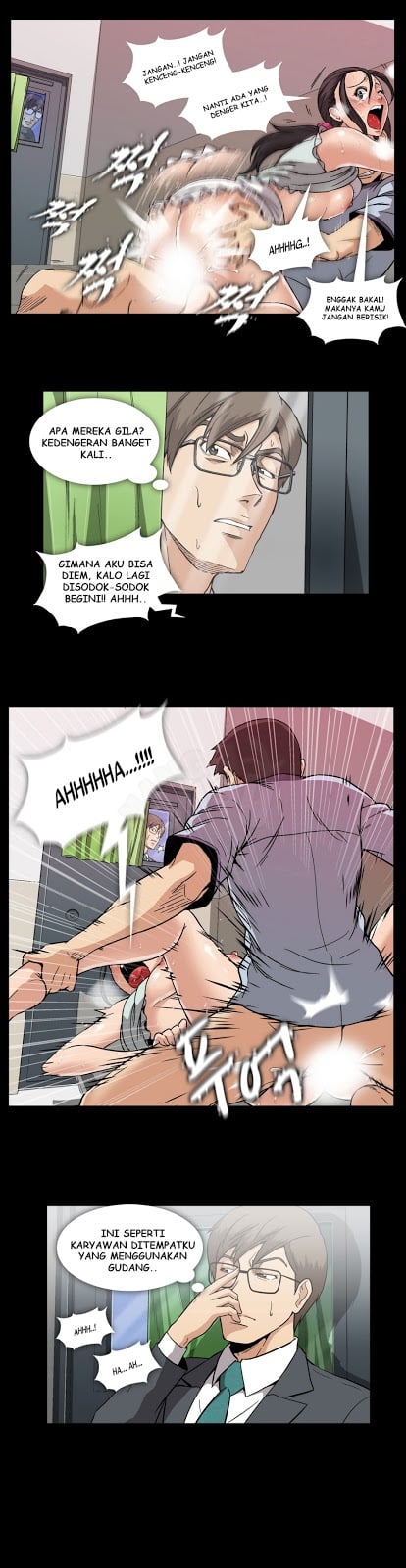 Drug Candy - Chapter 13 22 Drug Candy - Chapter 13 22