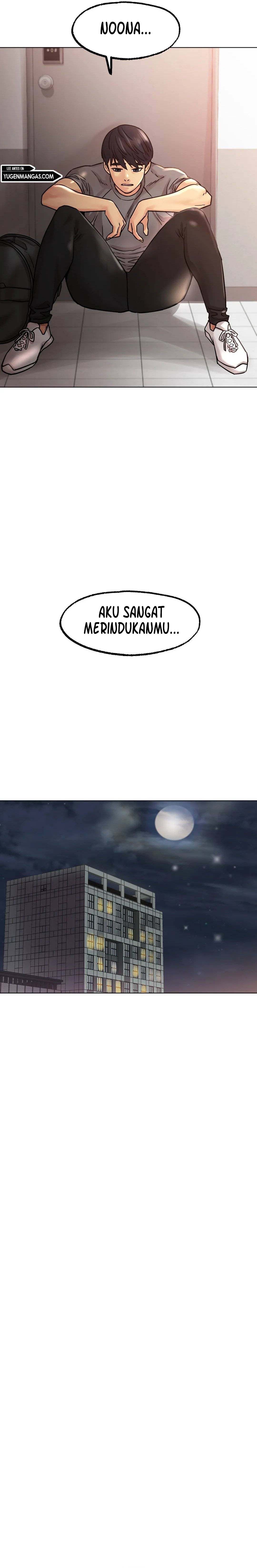 Love in ice - Chapter 13 25