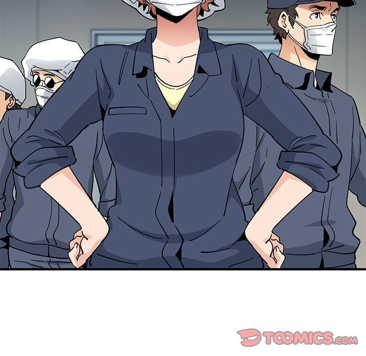 Love Factory - Chapter 14 160