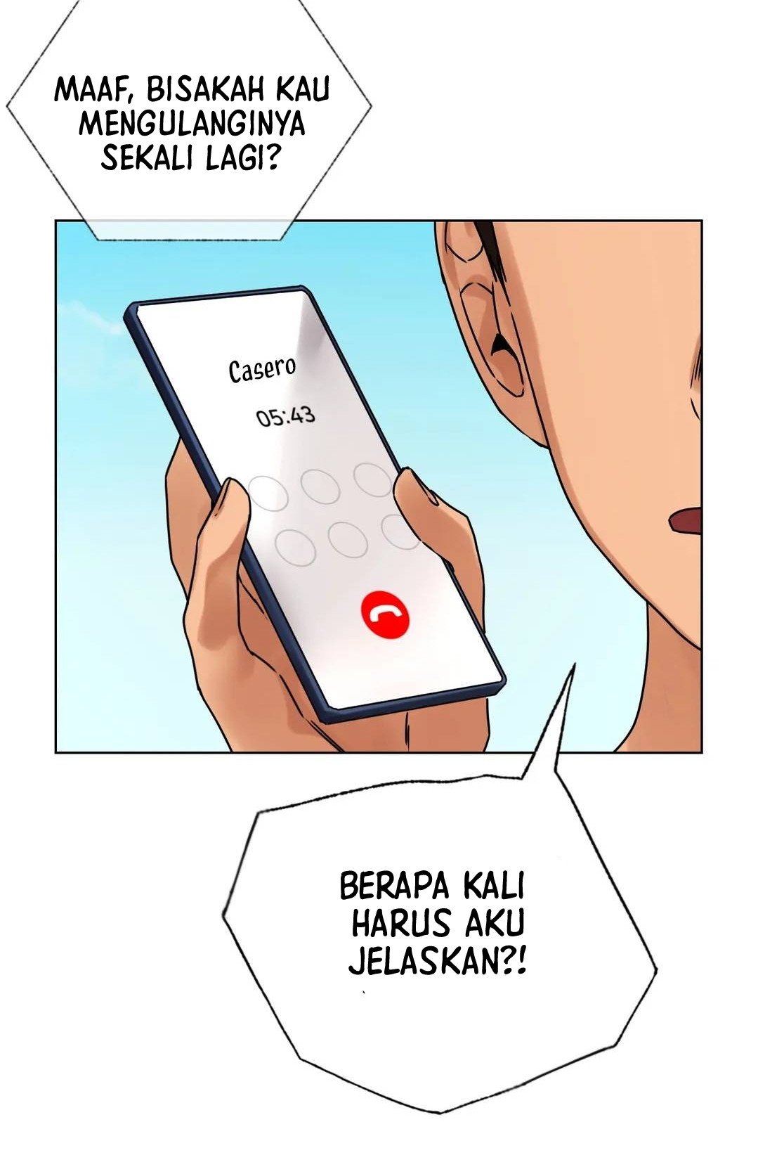 A New Beginning - Chapter 13 27