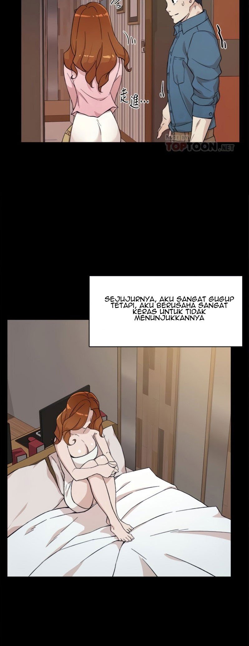 Everything about Best Friend - Chapter 14 14