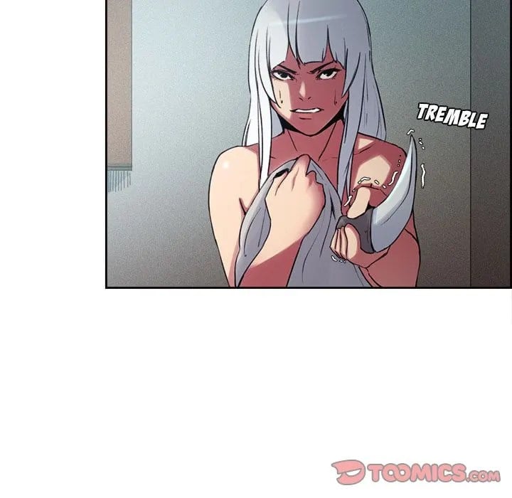 Erostica - Chapter 13 20