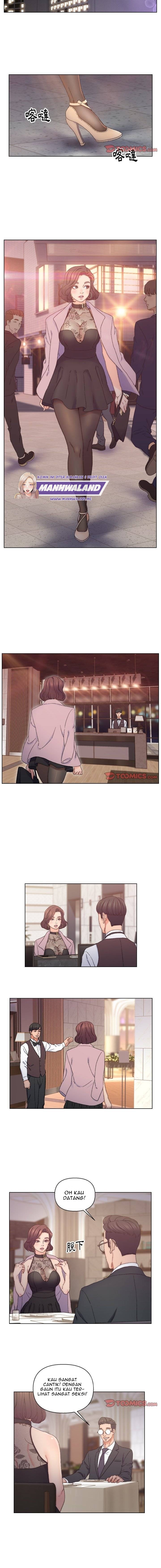 Old Friend - Chapter 13 6