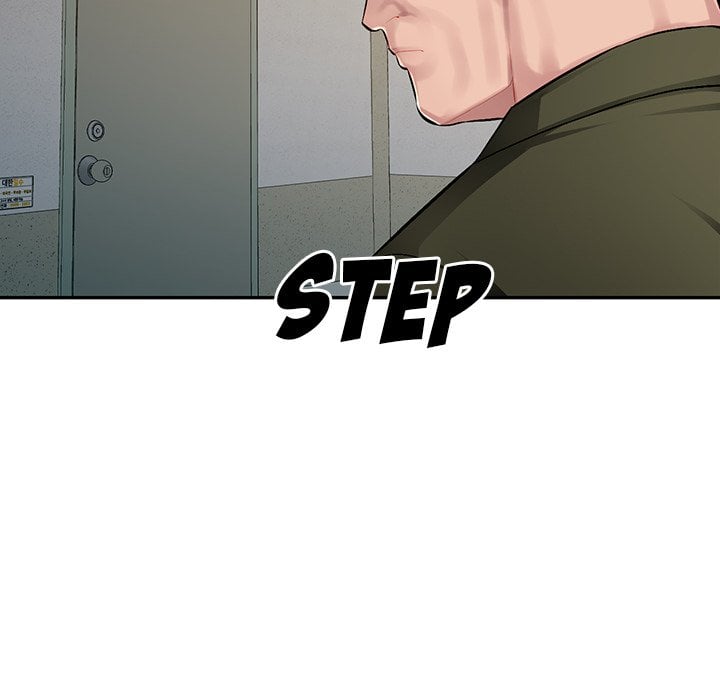 Boss Around - Chapter 13 10