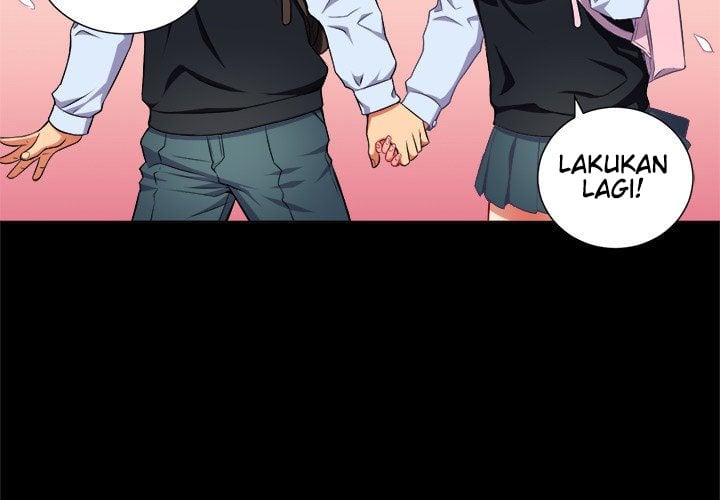 My High School Bully - Chapter 13 5