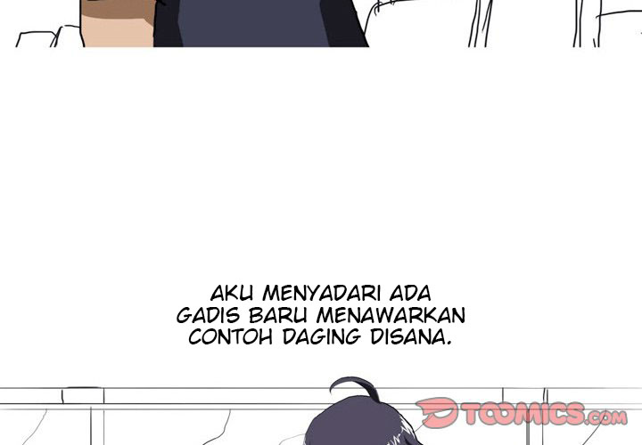 Forever Gossip - Chapter 13 6