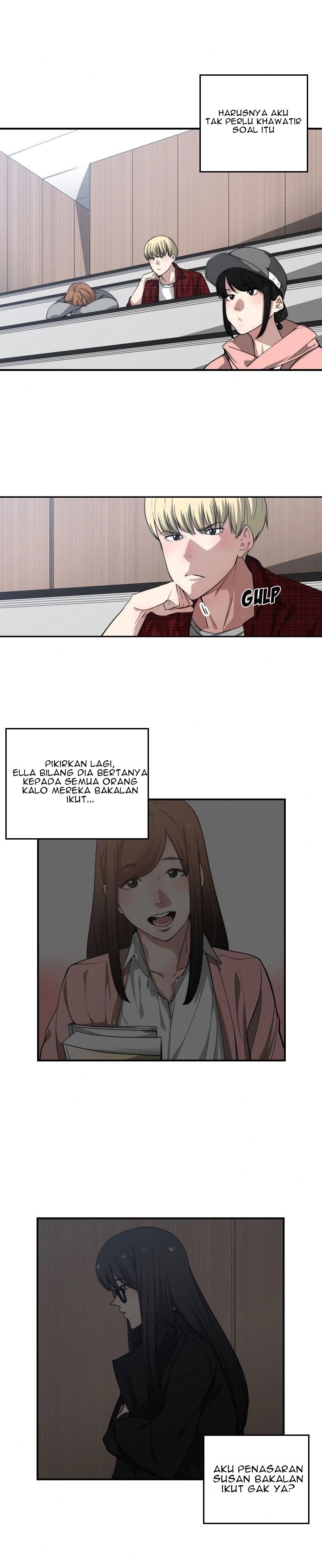You&#8217;re Not That Special! - Chapter 13 2