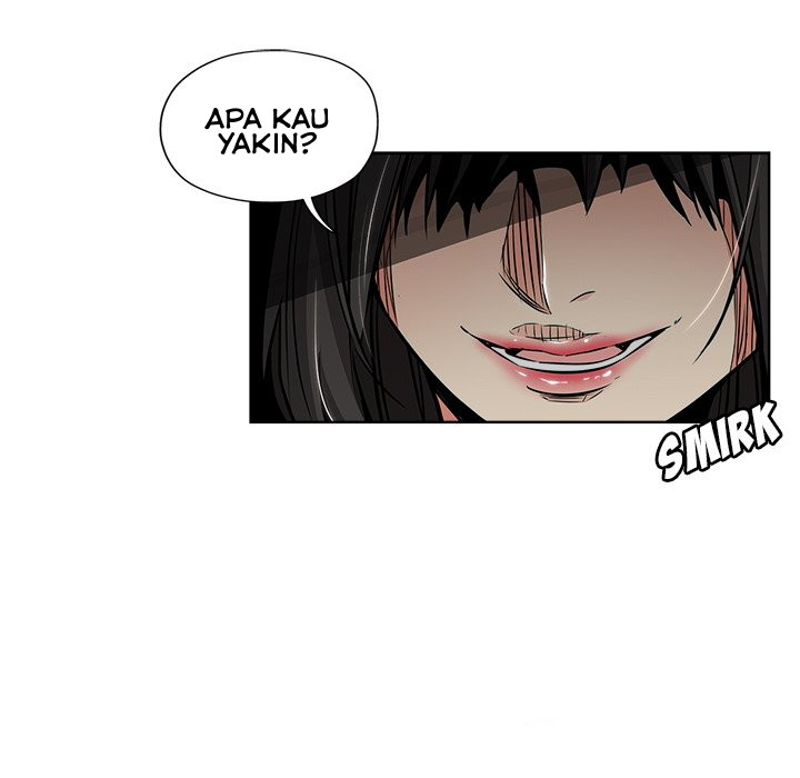 The Unexpected Guest - Chapter 13 40