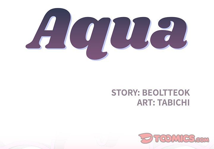 Aqua - Chapter 13 3