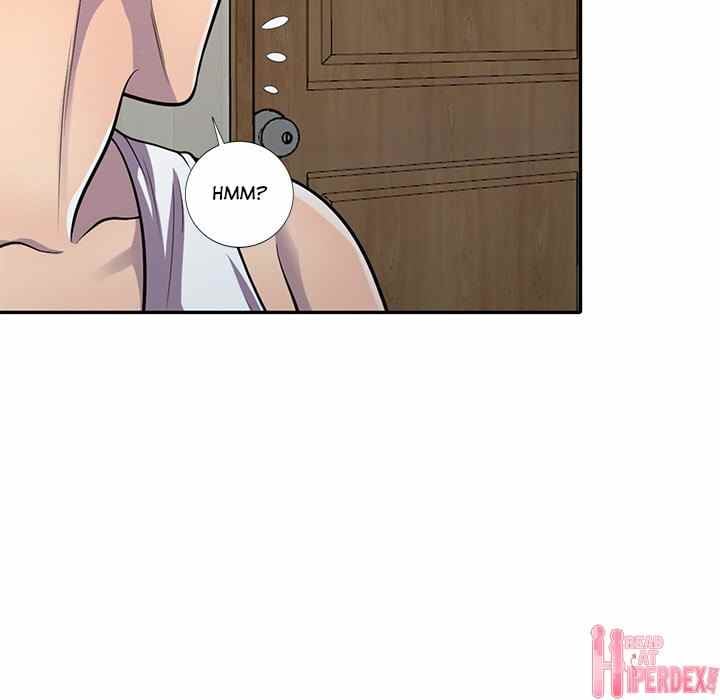 A Stolen Taste - Chapter 13 46 A Stolen Taste - Chapter 13 46