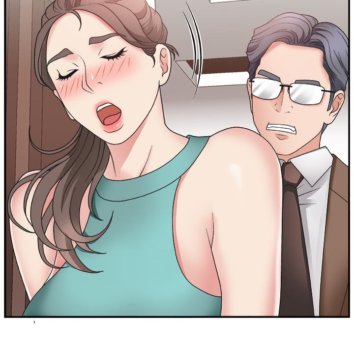 Miss Announcer - Chapter 13 38