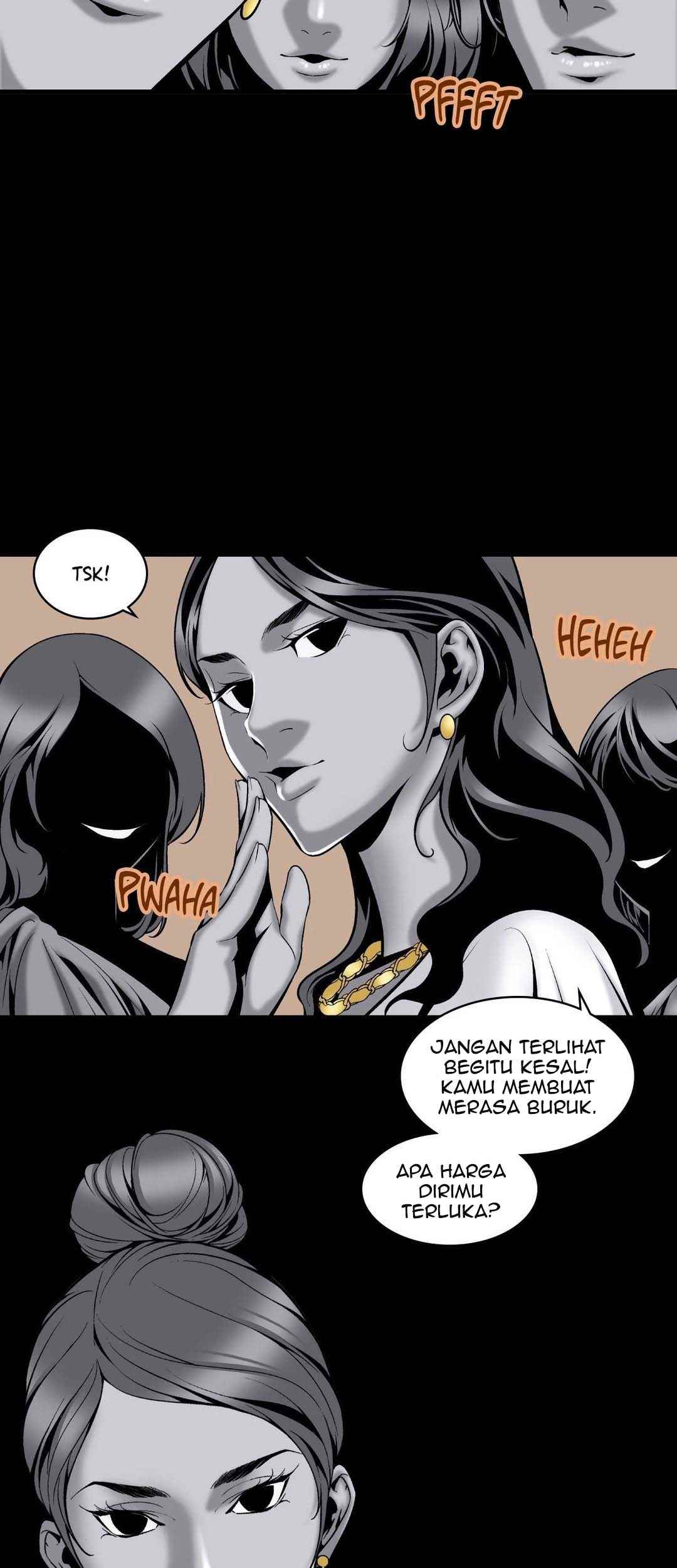 Midnight Taxi - Chapter 13 9