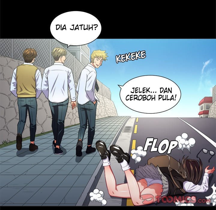 My High School Bully - Chapter 13 12